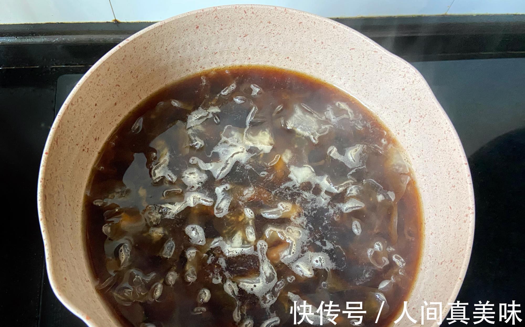 糯米粉|天凉了，要多给家人做这款美食，香甜软糯又营养，尤其女人要多吃