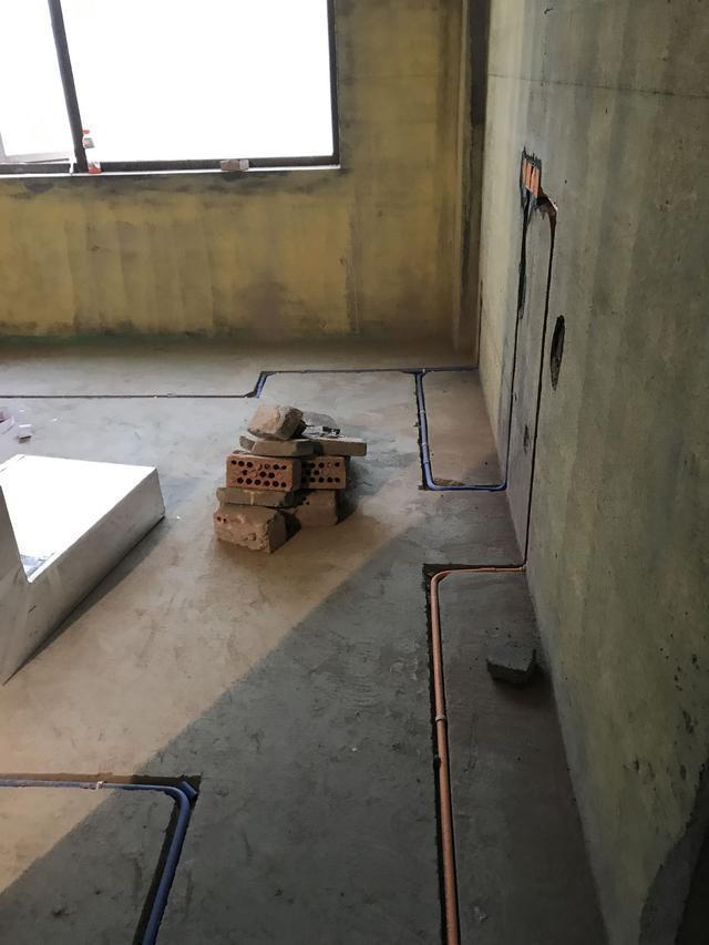 插座|房子装修水电路隐蔽工程如何验收？快戳进来！