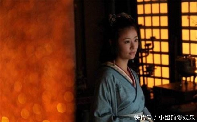 宫女|她是平民出身的宫女,却因太监的一时疏忽,有幸成为一代皇后