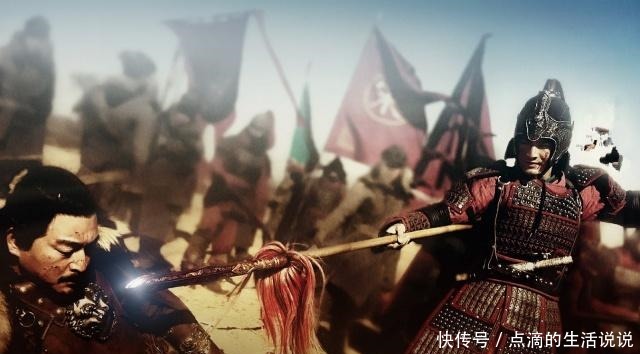 起兵|韩信如果真的起兵造反,刘邦会不会打不过他答案很让人意外!