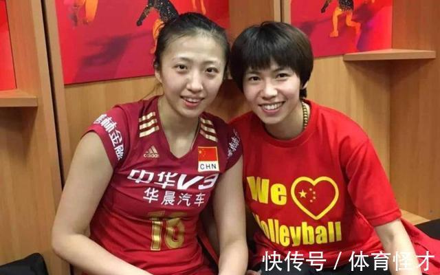 通知|好消息!女排又发布了一则通知,球迷担心的2件事都已经解决