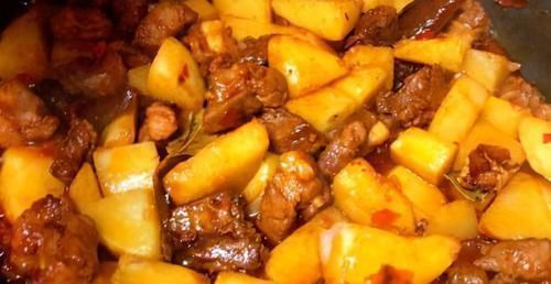 子宫|生活中常见的3种食物,女性常吃,排毒养颜、滋养子宫