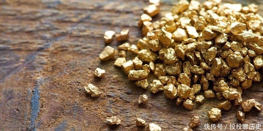 经济|史上最花钱国王,因为一次旅游,差点搞垮世界经济!