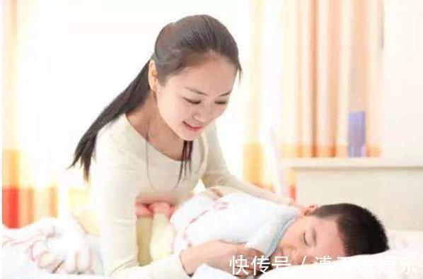 岚岚|早晨叫孩子起床,选对时间很重要,这个“时间点”是长身高关键期