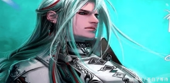 《遮天》:号称一生无败的无始大帝,能接住荒天帝几招?