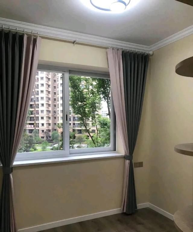 新房|新房硬装完工,首次装修买完教训,效果还是很满意的,晒晒图