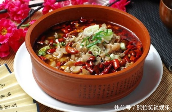 学会|闲着不如学几道家常菜,学会了做给父母尝一尝,吃出美味幸福感