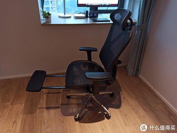 安装|男人就要对自己好一点，永艺人体工学椅D1觉醒者全特网电脑椅让你腰不酸，背不痛，做个“好”男人！
