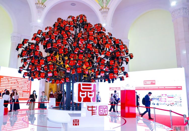 双循环新发展格局让中国品牌迎发展良机
