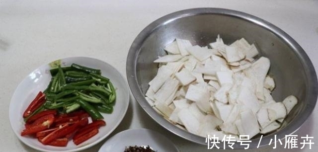 蘑菇|“入秋补得好,一冬病不找”,这天然“消食片”营养又养胃,好吃