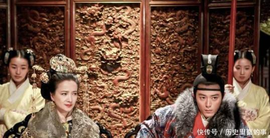 皇帝|为什么古代的皇帝大多数都活不长,原因看看后宫的寝宫就知道了