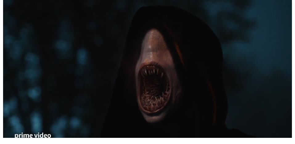 沐瑞|美国著名奇幻小说《时光之轮》改编美剧首发预告！