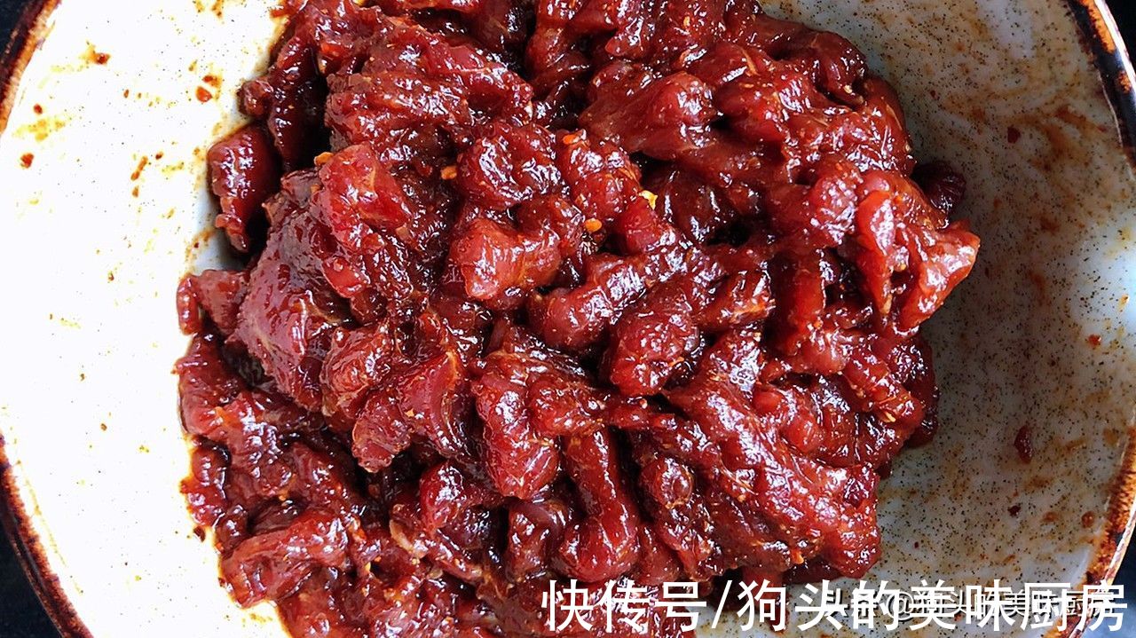 小苏打|入秋后，多给孩子吃这肉，蛋白质含量高，营养丰富，长身高不长肉