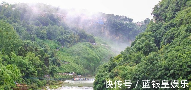 旅游|我国第一大、世界第三大瀑布，气势磅礴，人少景美旅游好去处