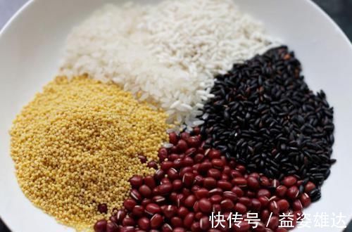 红枣|它是“补血米”,经常和红枣一起熬粥喝,能补气养血,贫血要多喝