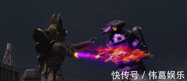 口头禅|泽塔奥特曼贝利亚黄昏说出赛罗口头禅,宿敌赛罗被刻入基因