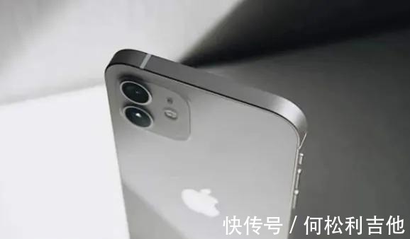 双卡|iPhone 12 mini性能很强，但因为这三点，只能遗憾说再见了！