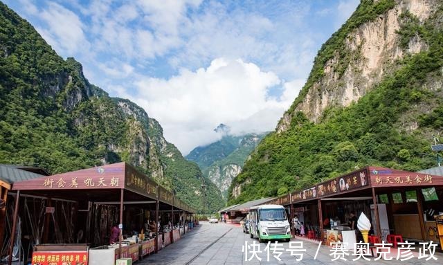 峡谷|旅游宜昌，朝天吼怎么玩？4点建议让你玩出更高性价比