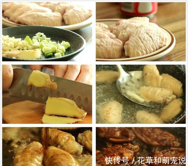 分享8道适合孩子吃的菜，营养丰富，色香味全，家有考生收藏起来