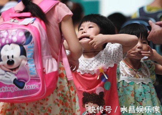 孩子|别纵容孩子养成4个毛病,小心以后改不掉,现在看还来得及