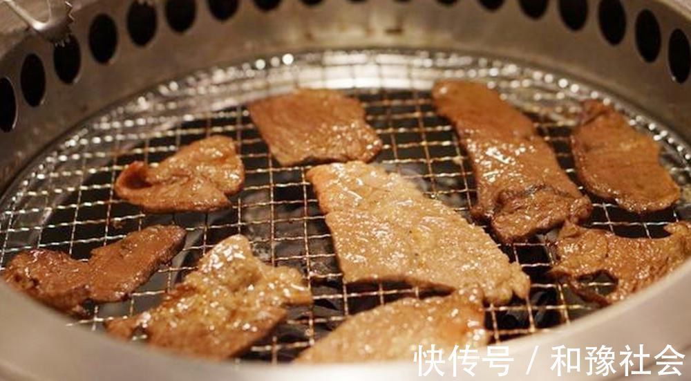 烧烤|孕期“吃肉”禁忌：怀孕后，想要母子平安，请避开这5种肉类！