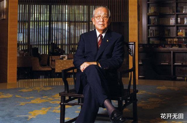稻盛和夫的一生为何那么精彩三本书,在他人生中助力良多