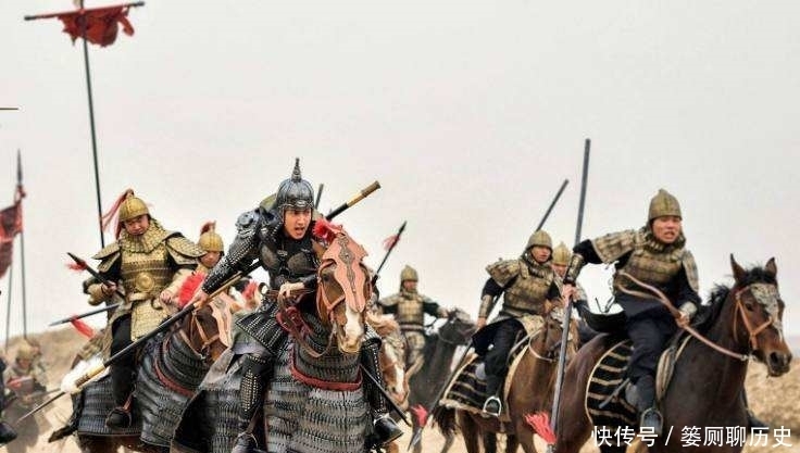 史思明|名将李光弼有多厉害?凭借几千人,拖垮了史思明的十万大军