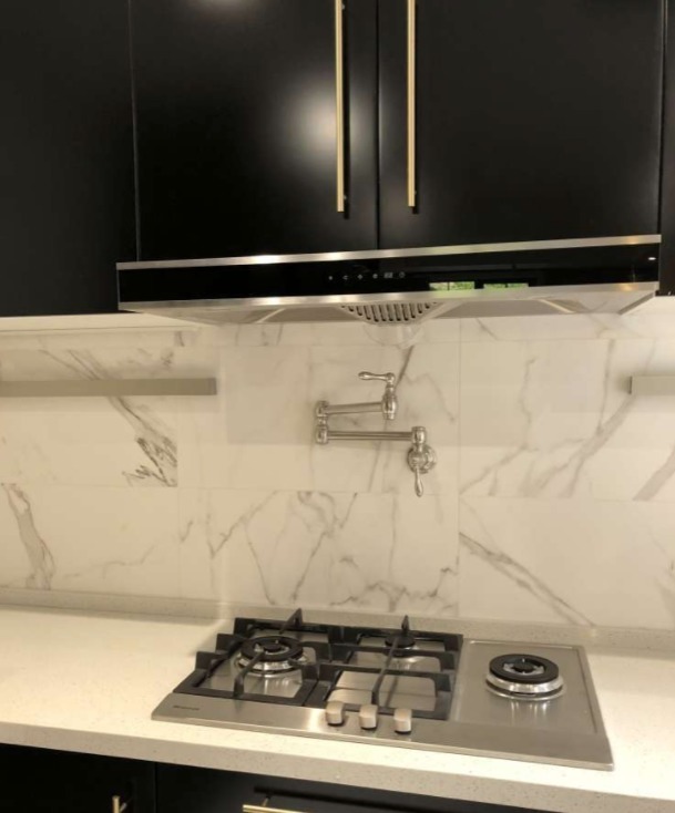 舒适度|厨房不会装请不要乱装,参考这8处实用设计,让厨房越用越顺心