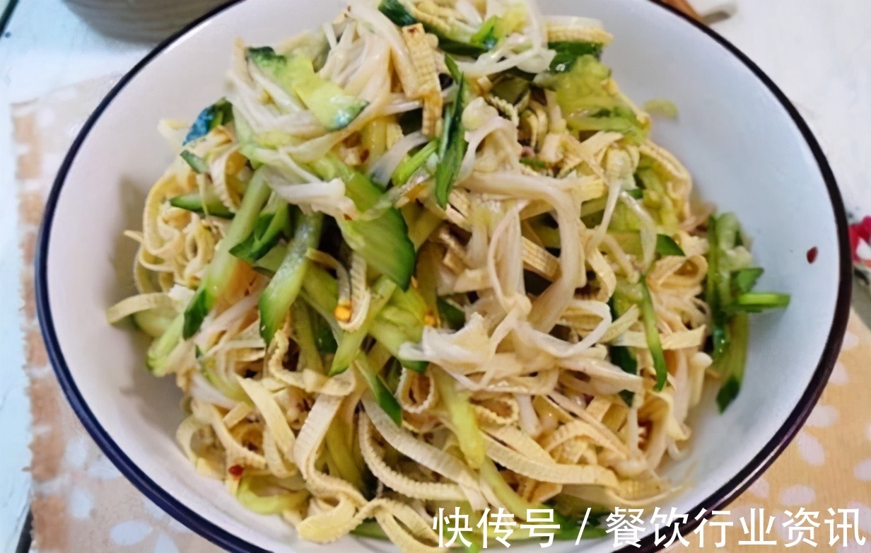 金针菇|34款菜肴推荐，鲜香有滋味，有喜欢的味道吗？做几道尝尝吧