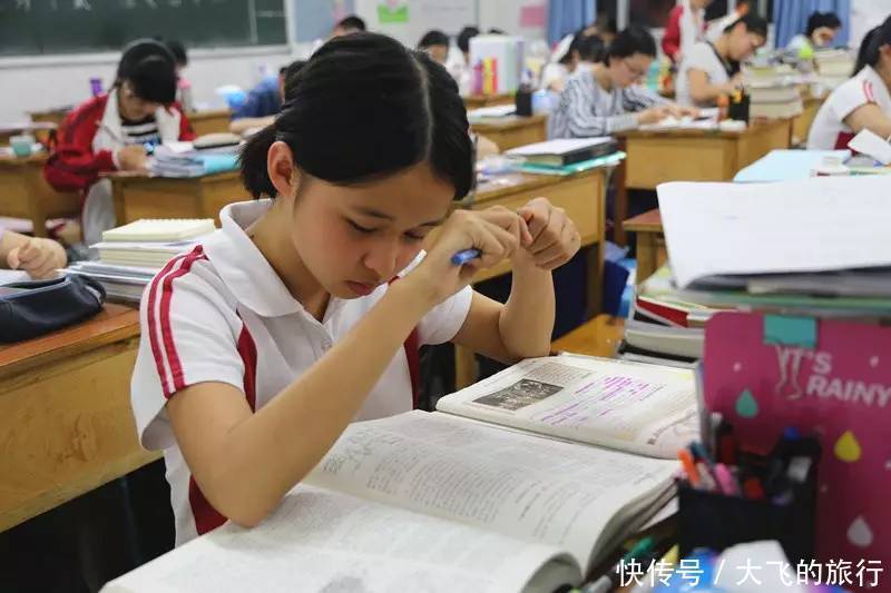 题目平时都会做,一到考试就错,我敢打赌你没有做好这几点