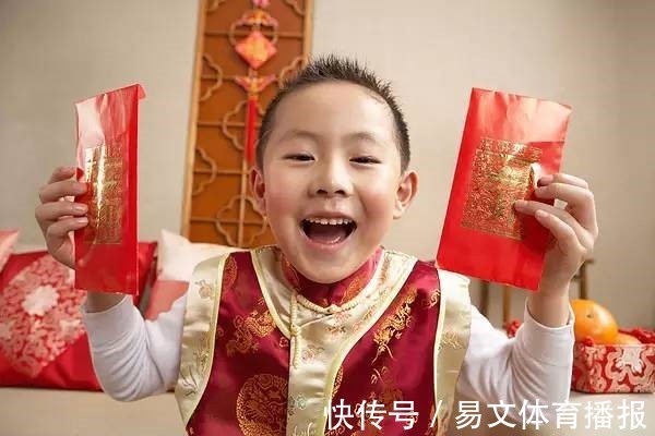 马大哈|发压岁钱时,别说这2句话,不然钱花出去了,孩子心里还不开心