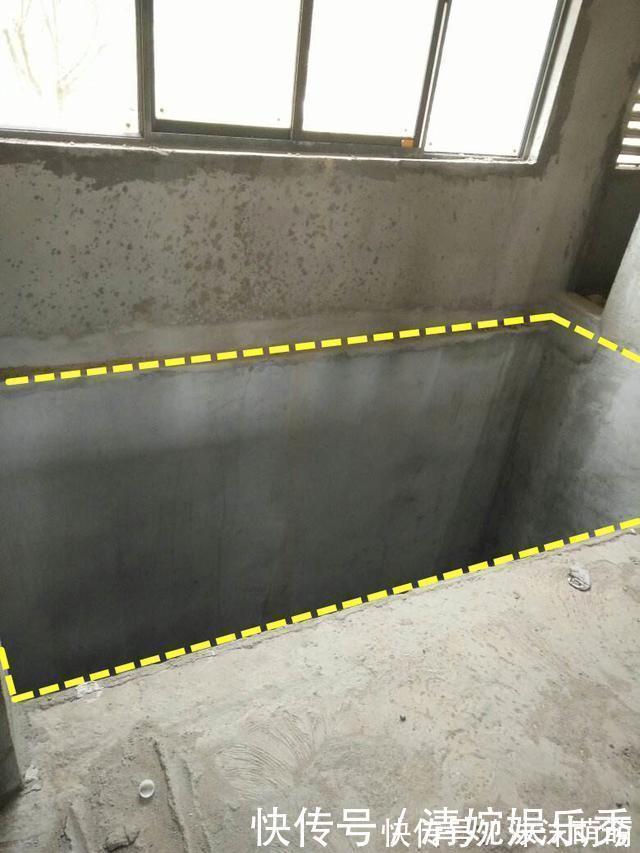 面积|拿到房我很好奇:明明买的是跃层,为什么开发商不把楼梯现浇好?