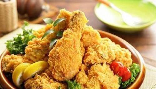 高盐食物|导致高血压上升的不是酒精，而是四类食物！