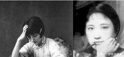 徐志摩死后,陆小曼的挽联情深意切,为何不久后她和别人同居了