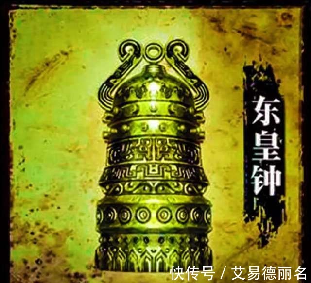 神祇|远古神祇“东皇太一”，地位到底有多高？看看他的贡献就明白了