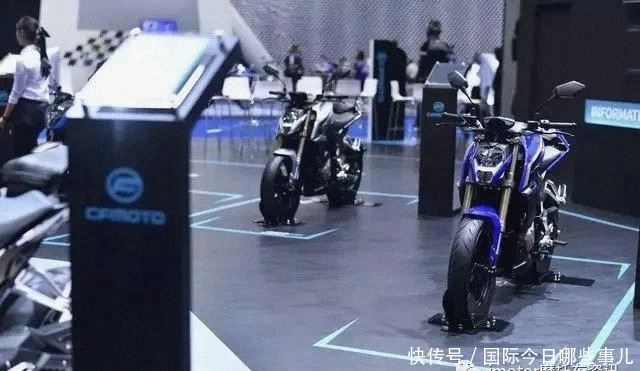 建议|建议收藏!全球摩托车展会一览表(2)