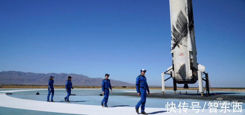 智东西内参|太空旅行、卫星互联照进现实！揭秘飞速发展的商业航天，可回收火箭为核心 | 火