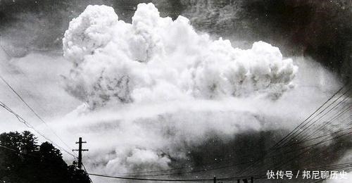 苏联出兵东|日本战败投降,是因为美国投下的两颗原子弹吗说来你可能都不信