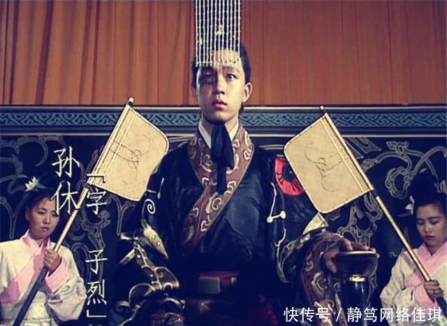 为太子|武则天如果传位给侄子,结局会怎样,可以参考三国这位太后