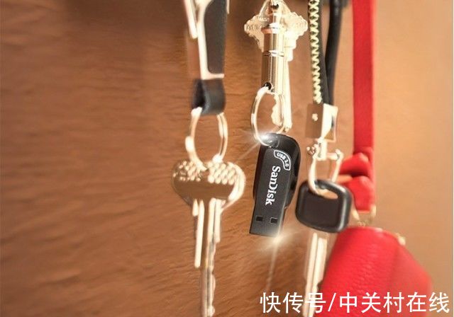 usb|必买：最低59.9元的128GB高速U盘 赶紧抄底