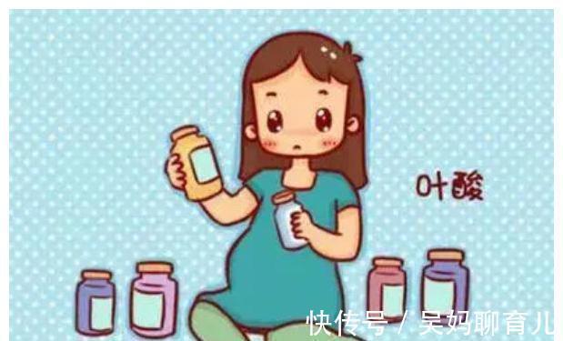 叶酸片|叶酸片作用广泛,除了怀孕,还可以预防这4种疾病