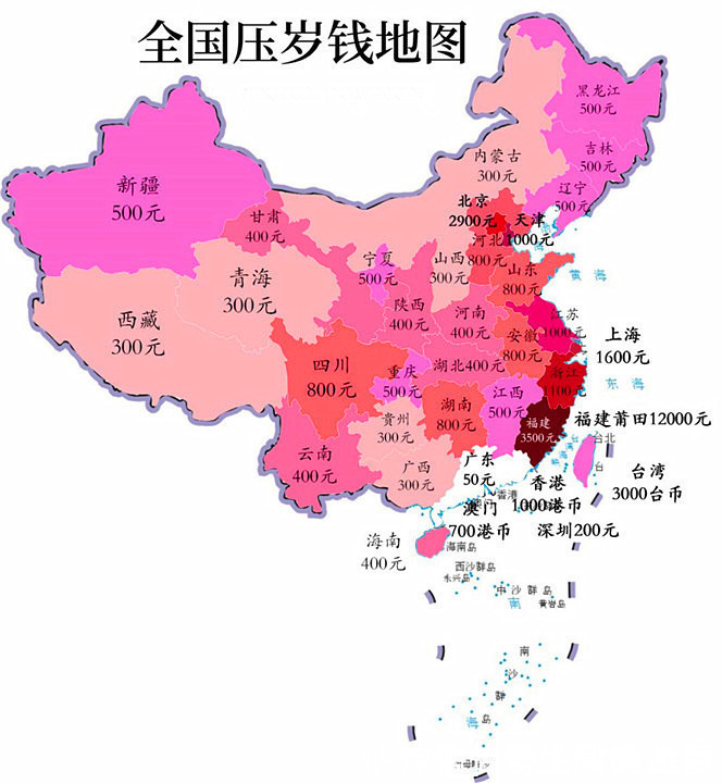 红包|父母能花孩子的压岁钱吗政法大学教授给出了解答，父母别尴尬