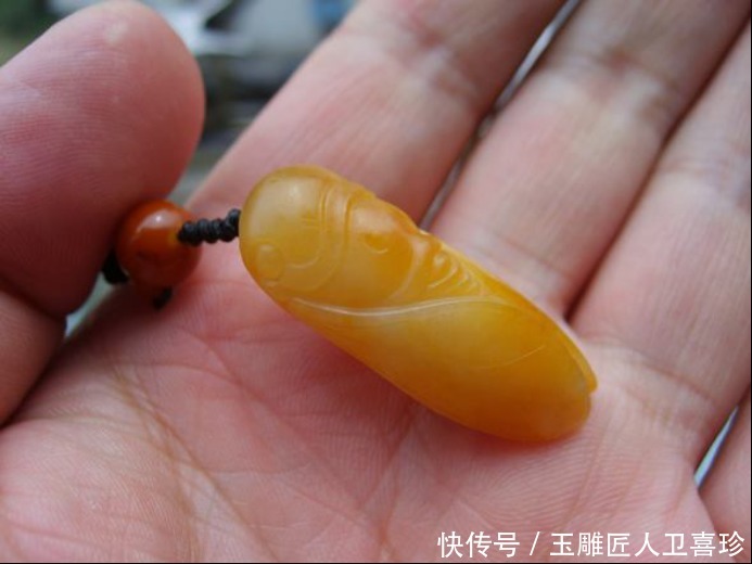 不算|羊脂玉不算顶级,这匹“玉中黑马”悄然看涨!