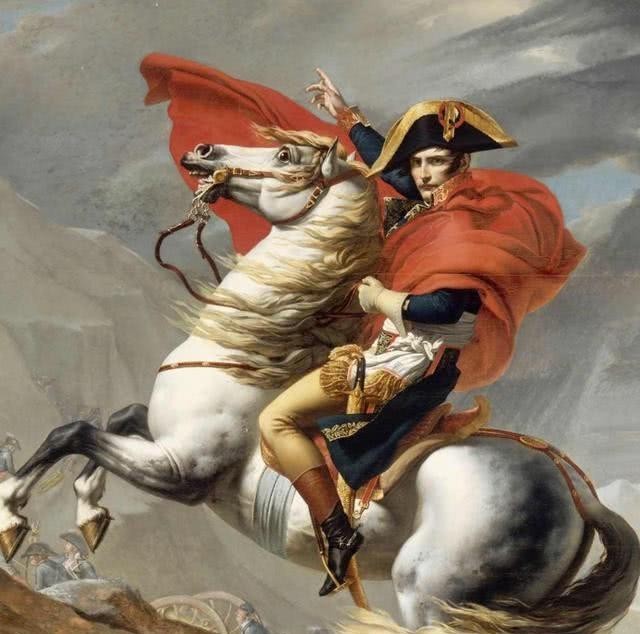 欧洲|此人是欧洲战神，部队建议攻打中国，他这样回答