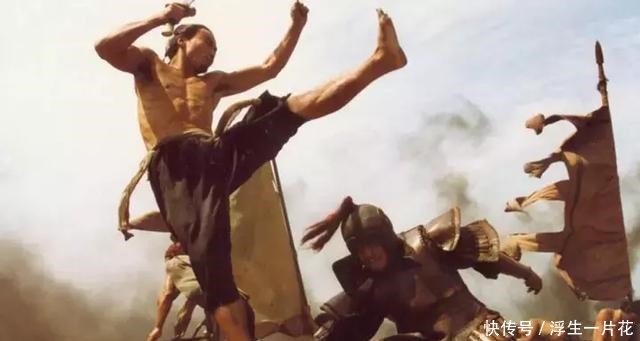 过半|梁山好汉被朝廷多次围剿都未损一人, 为何攻打方腊就死伤过半!