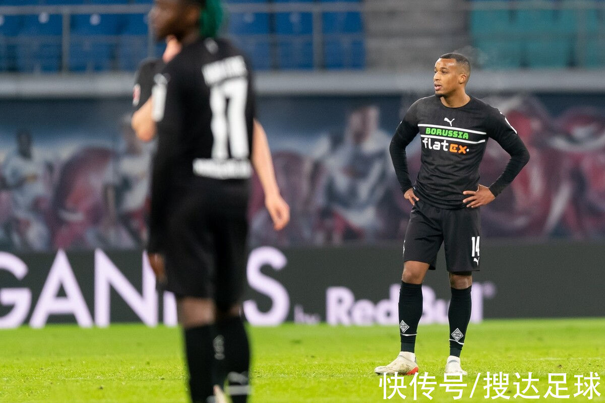 rb|0-6之后1-4！德甲5冠王又遭慘案：補時丟2球，主帥還與對手說笑