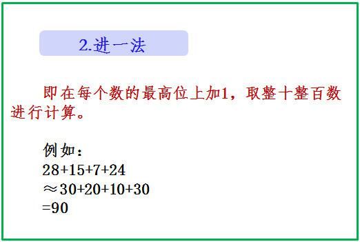 吃透|小学数学最快的计算方法，老师熬夜整理，让孩子掌握吃透了，6年计算一分不扣！