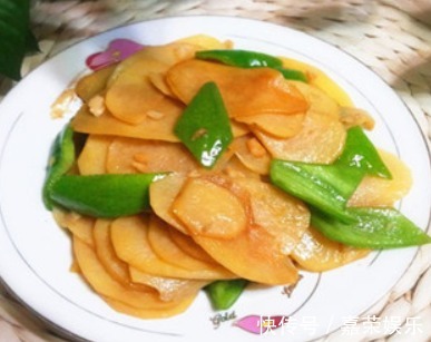 强身健体|孩子身体缺少维生素个子长不高,多吃经典菜,促进骨骼发育