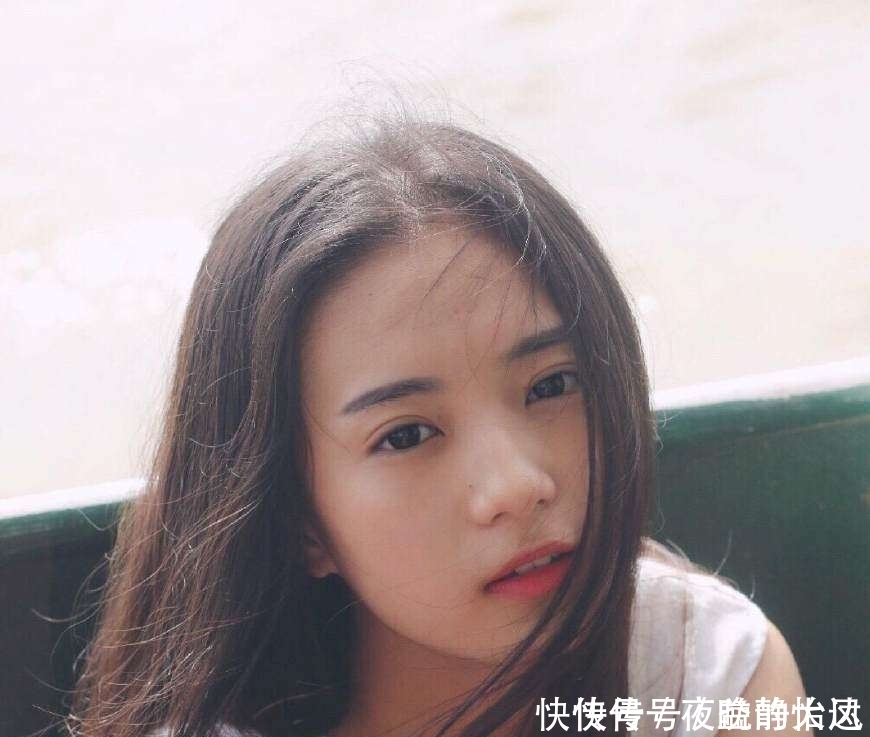 “美人”的8大标志,中2个颜值就不低!特别第4个,让人难以忘怀