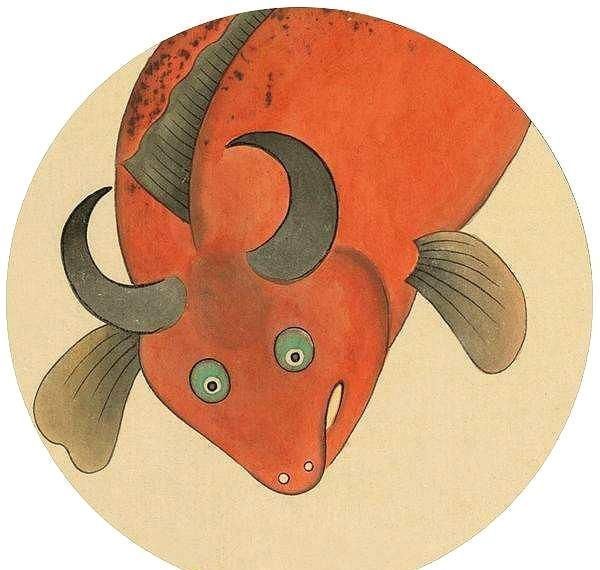 故宫|故宫这本“奇书”,里面9种“奇物”越看越可怕至今还是个谜